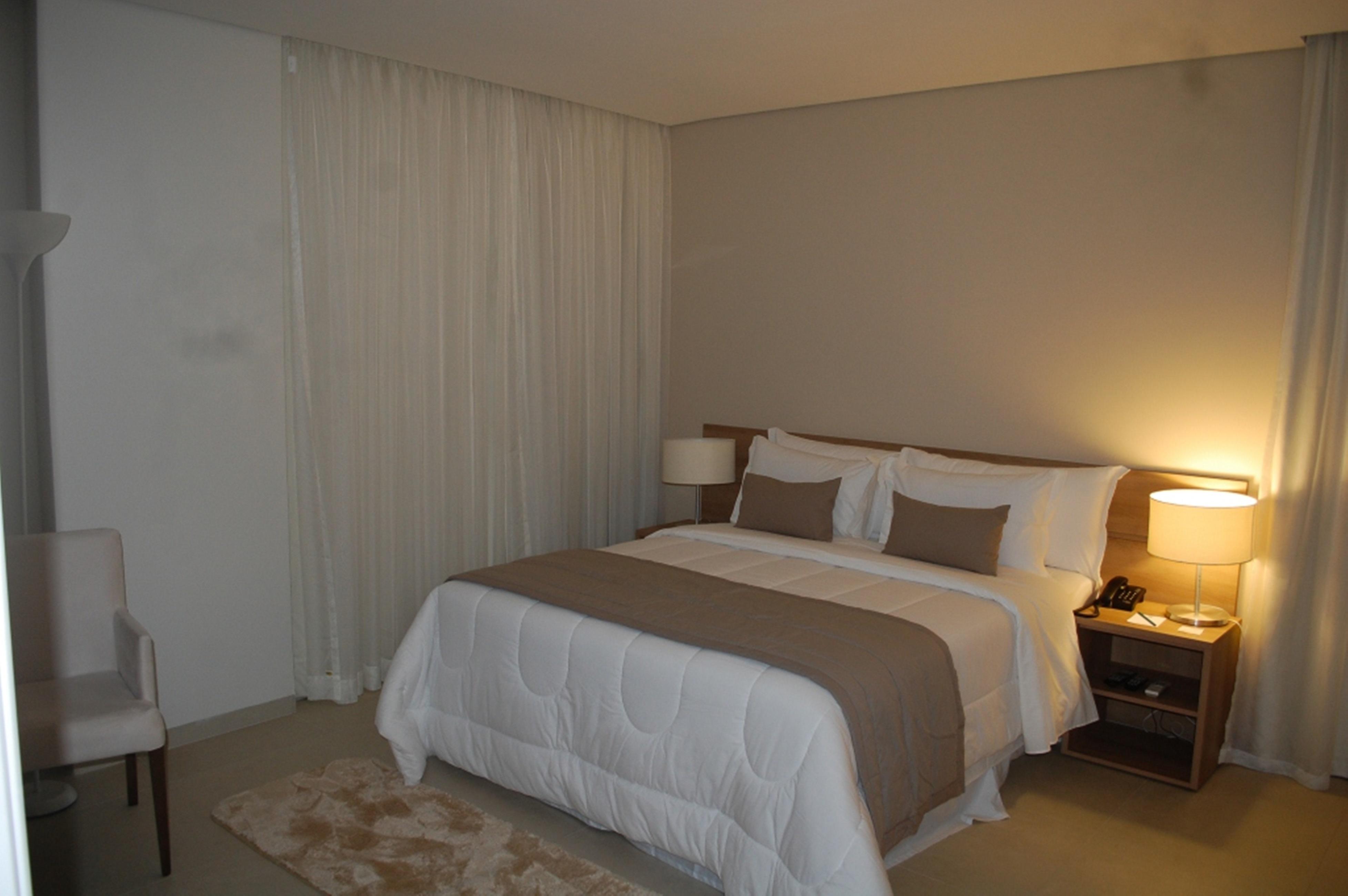 Nobile Suites Gran Lumni Rio Branco Exterior photo