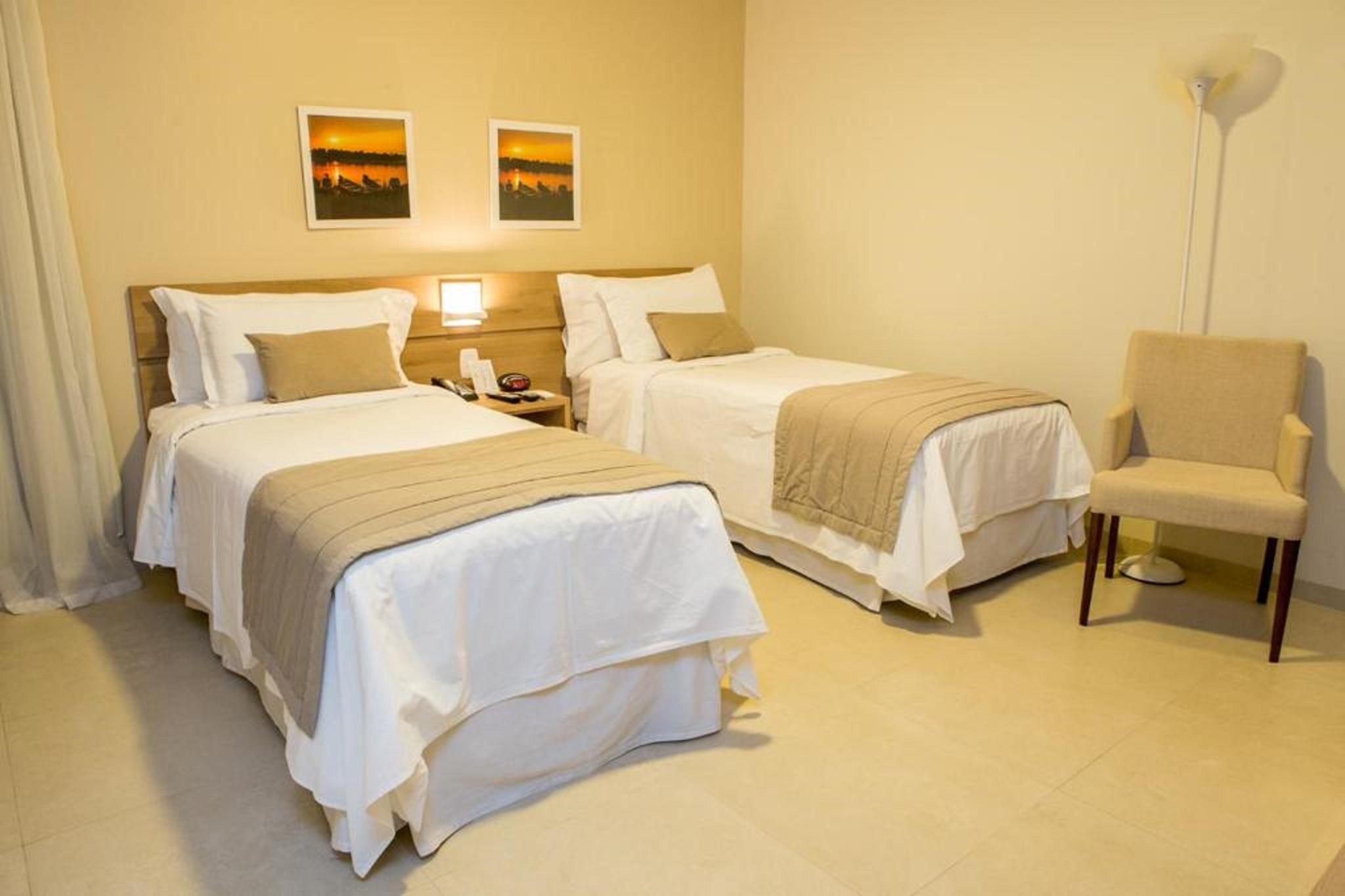 Nobile Suites Gran Lumni Rio Branco Exterior photo