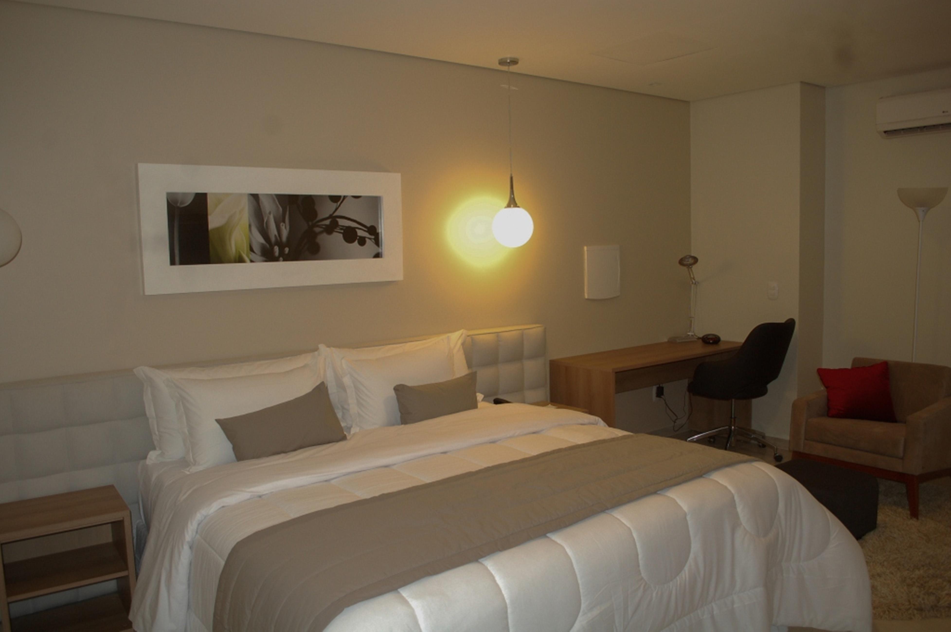 Nobile Suites Gran Lumni Rio Branco Exterior photo