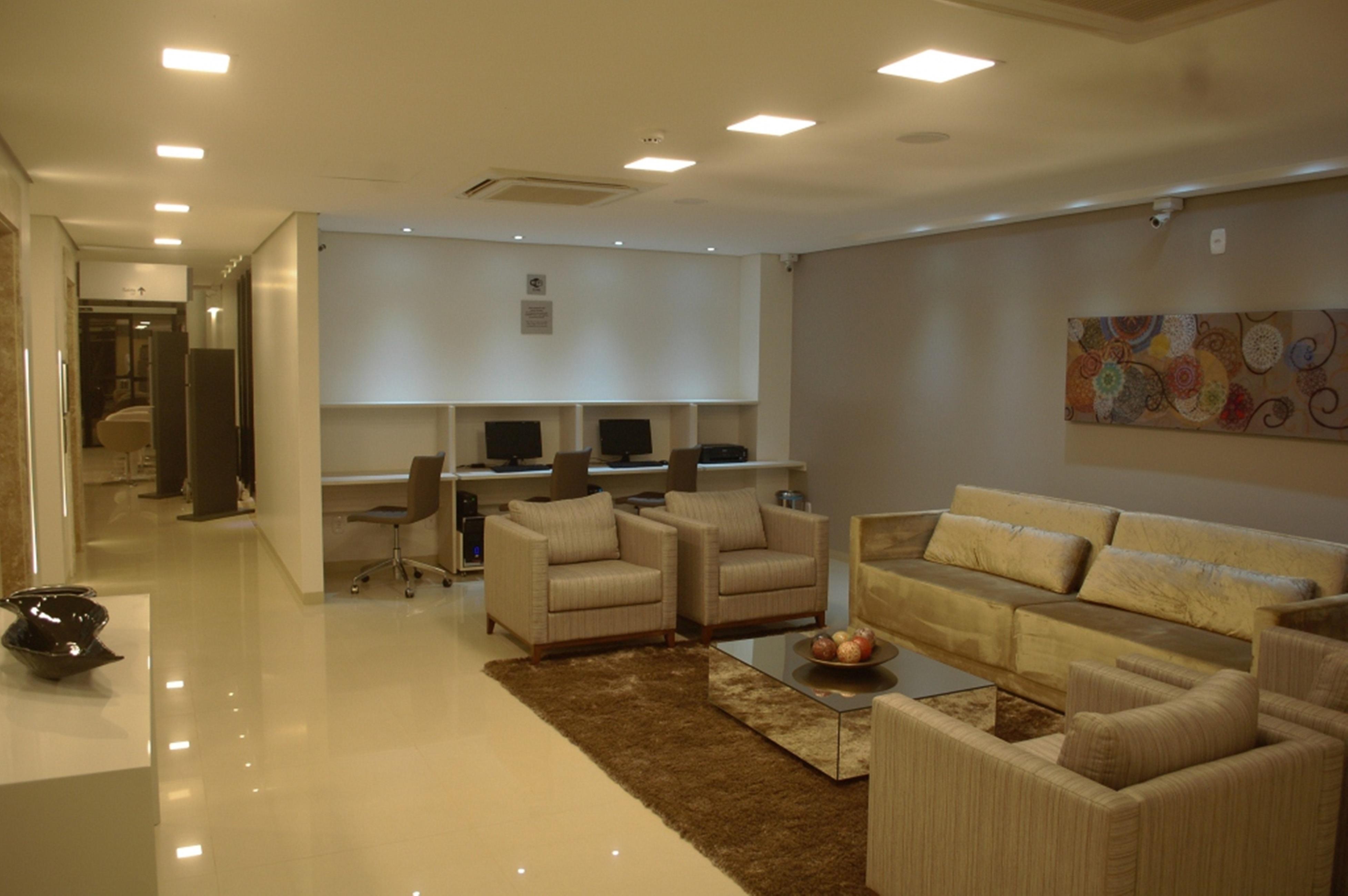Nobile Suites Gran Lumni Rio Branco Exterior photo