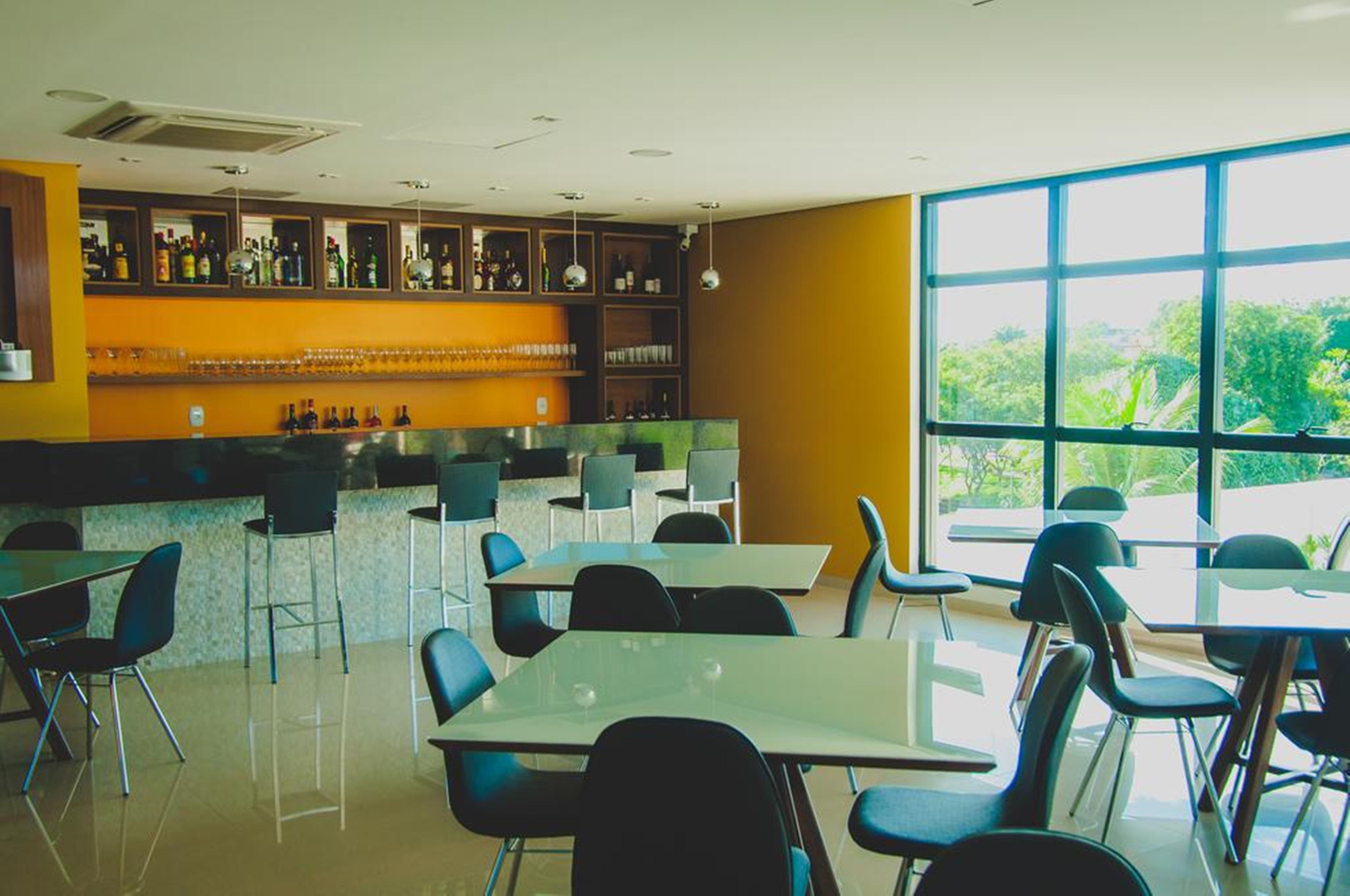 Nobile Suites Gran Lumni Rio Branco Exterior photo