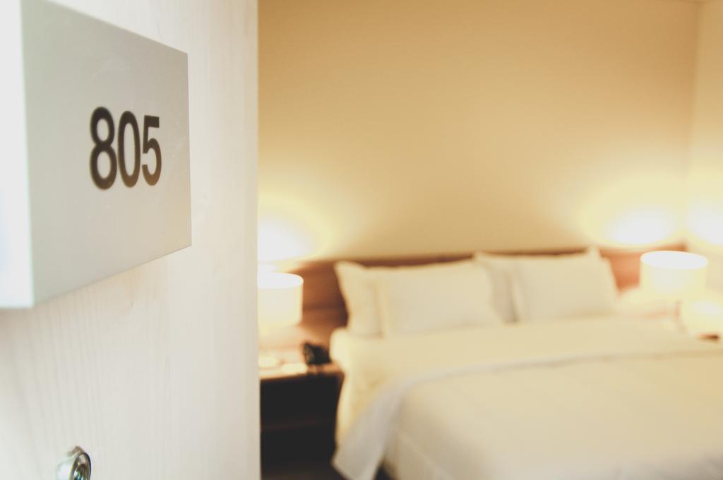 Nobile Suites Gran Lumni Rio Branco Exterior photo