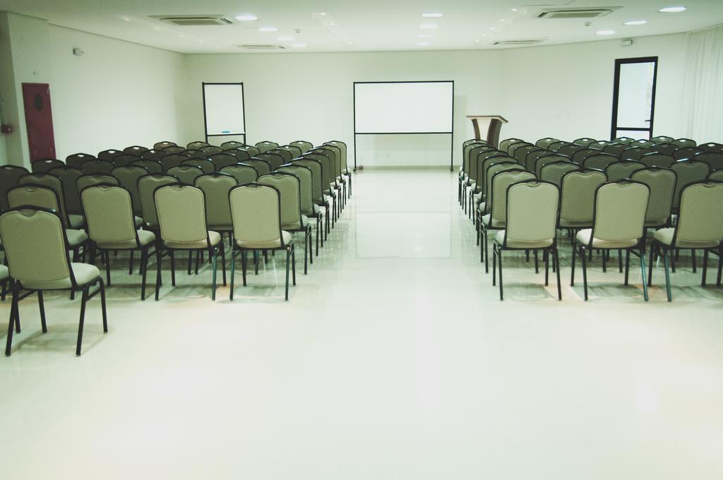 Nobile Suites Gran Lumni Rio Branco Exterior photo