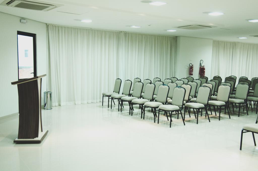Nobile Suites Gran Lumni Rio Branco Exterior photo