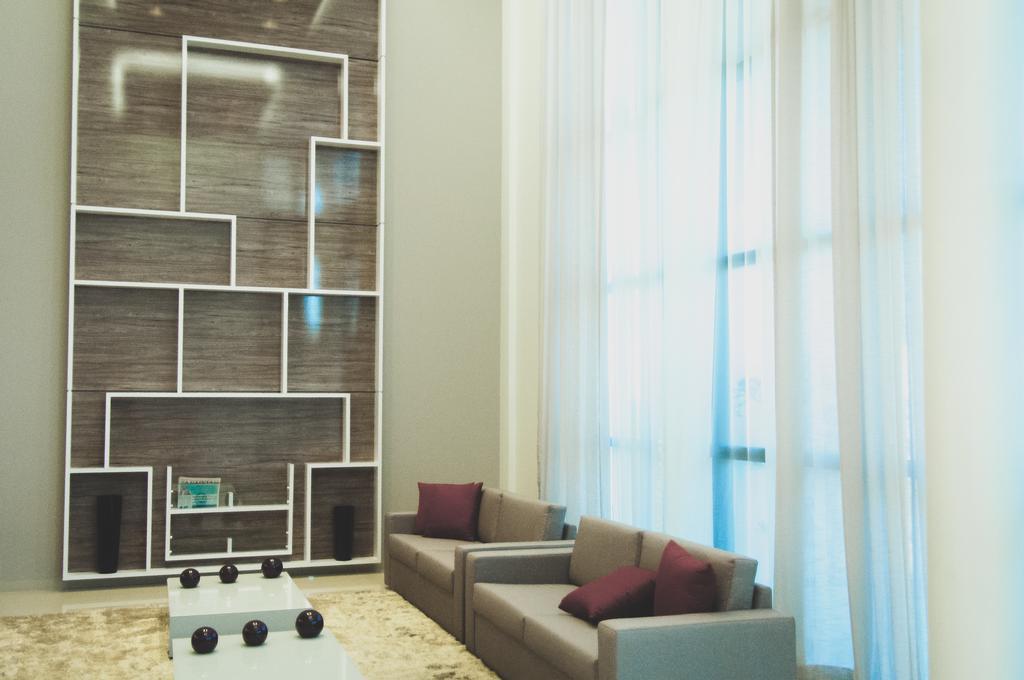 Nobile Suites Gran Lumni Rio Branco Exterior photo