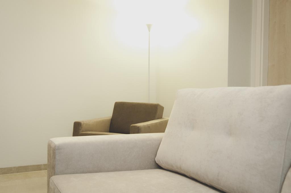 Nobile Suites Gran Lumni Rio Branco Exterior photo