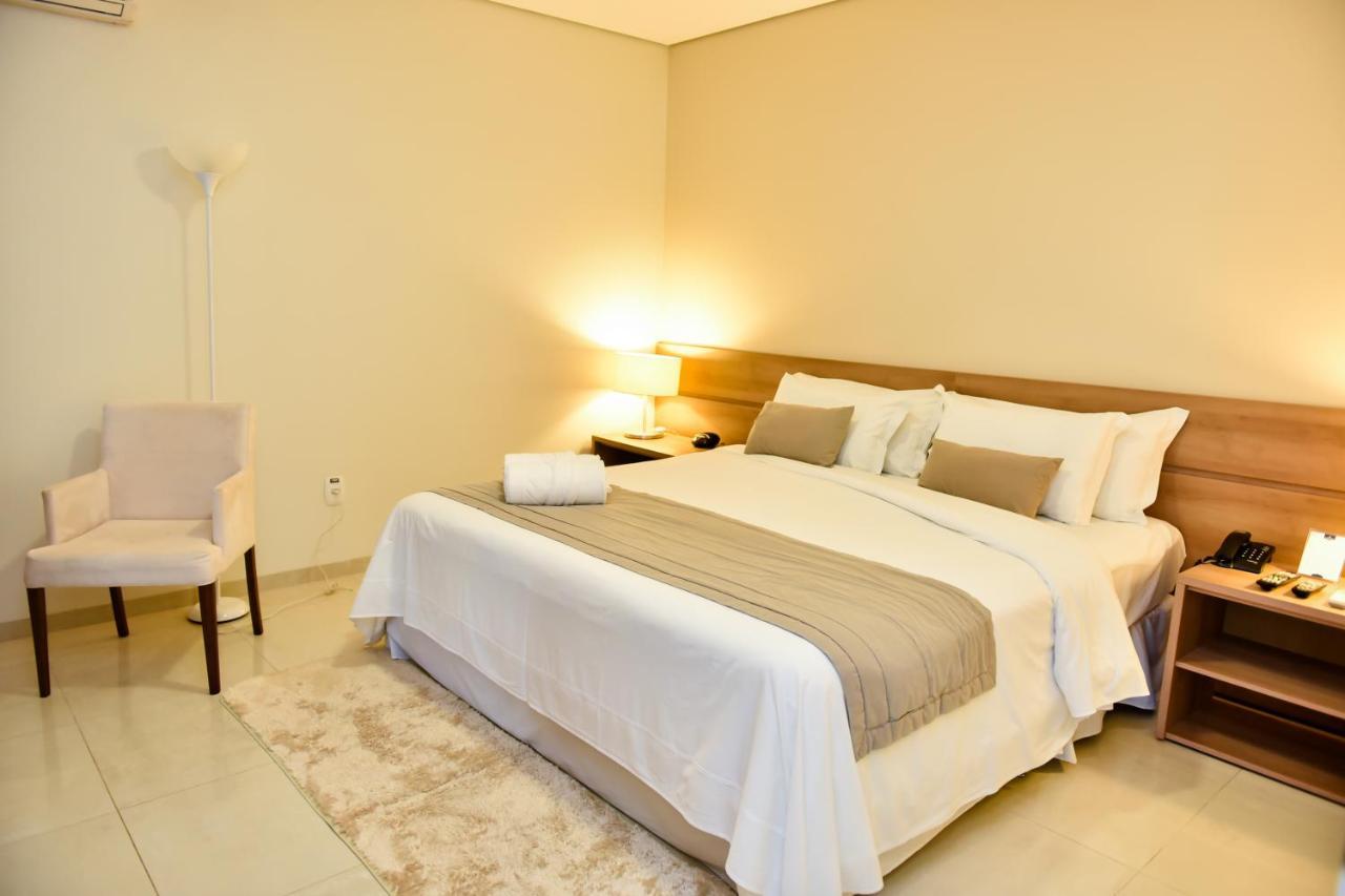 Nobile Suites Gran Lumni Rio Branco Exterior photo