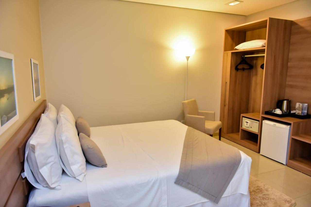 Nobile Suites Gran Lumni Rio Branco Exterior photo